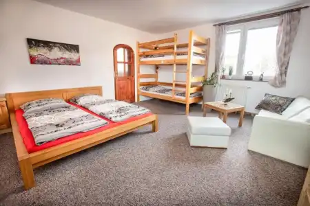 Pension Aqualand - 59