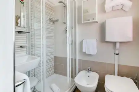 Residence Amalfi - 8