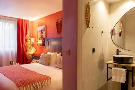 Aiden by Best Western Paris Roissy CDG - 59