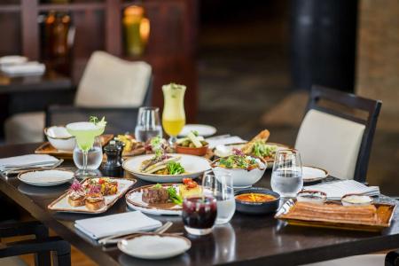 Hyatt Regency Oryx Doha - 12