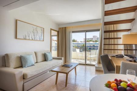 Viva Palma Nova Aparthotel - 5