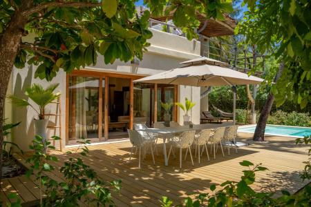 Zanzibar White Sand Luxury Villas & Spa - 287