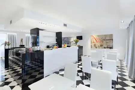 Studio Inn Centrale & Milano Urban Padel - 46