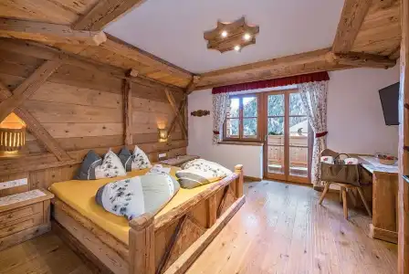 Almdorf Haidenberg - 2