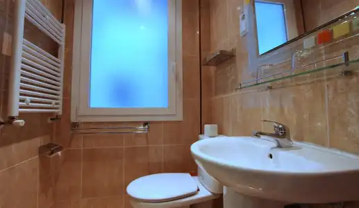 Hostal Regio - 14
