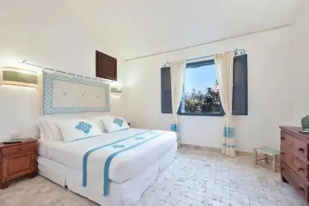 Resort Arbatax Park Resort - Borgo Cala Moresca - 55