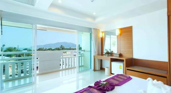 Rawai Princess - 6