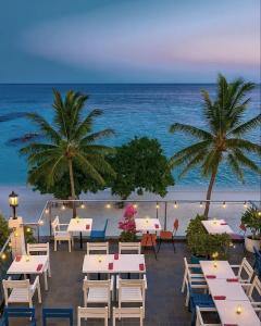 Huvan Beach at Hulhumale' - 22
