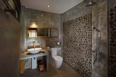 Bambuh Boutique Homestay - 10