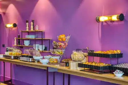 Aiden By Best Western Clermont-ferrand & Spa - 12