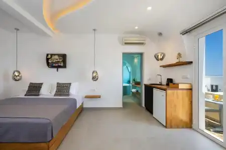 Alizea Villas & Suites - 89