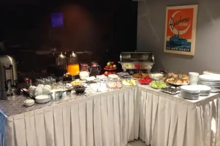 Luce Suites Taksim - 11