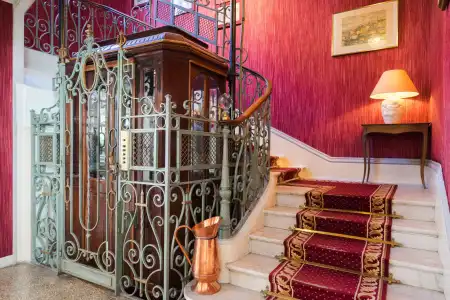 The Originals Boutique, Hôtel Terminus - 12