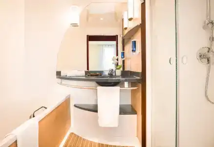 Novotel Suites Cannes Centre - 22