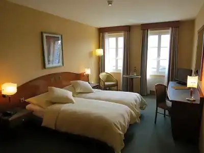 Hôtel du Port - 23