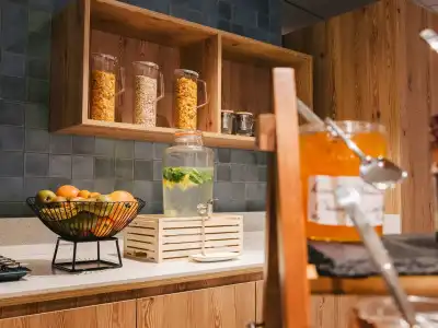 Ibis Rouen Centre Rive Droite Pasteur - 14