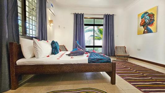 Zoi Retreat Zanzibar - 150