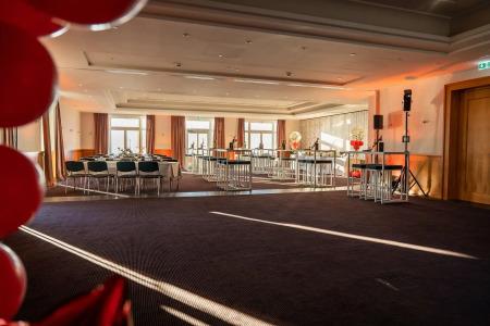 Berggasthof Königstuhl - 13