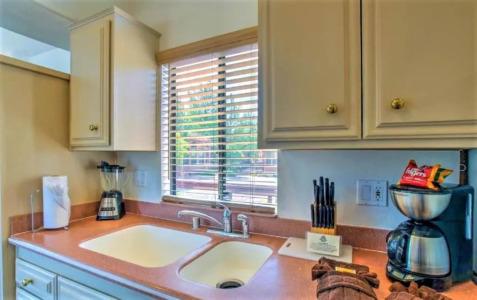 Sedona Pines Resort - 55