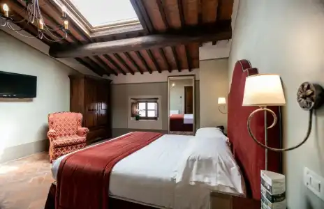 Palazzo Leopoldo Dimora Storica & Spa - 52