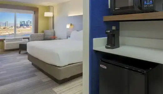 Holiday Inn Express Las Vegas - Stadium Area by IHG - 77