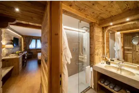 Gran Baita & Wellness - 151