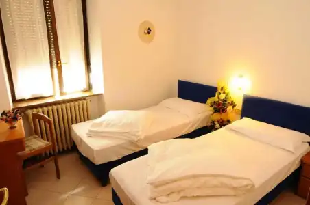 Albergo Stelvio - 72