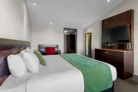 Copthorne And Resort Queenstown Lakefront - 46
