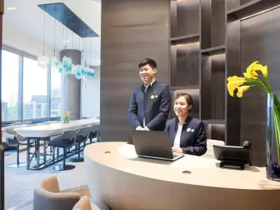 Novotel Singapore on Stevens - 35
