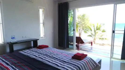 AoPong Resort - 63