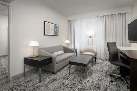 Courtyard by Marriott San Diego Downtown - 81