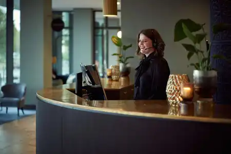 Van der Valk Venlo - 1