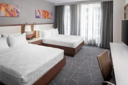 DoubleTree by Hilton Rochester Mayo Clinic Area - 93