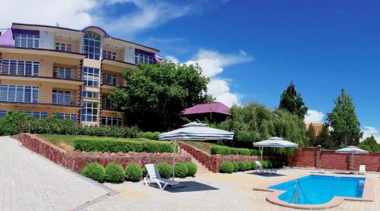 Azure Sport Resort - 15