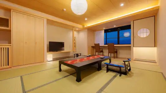 Jyoseikan - 62