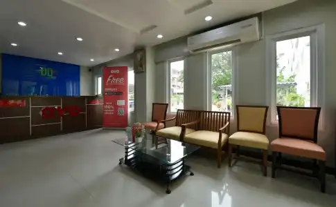DD Residence Rayong - 1