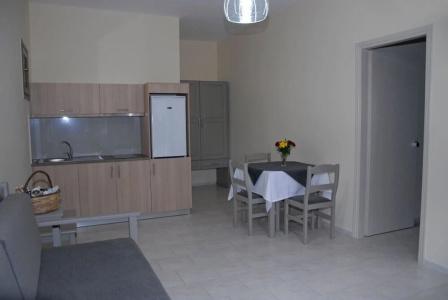 Kiwi Apartments - 22
