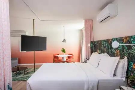 Mercure Rio Boutique Copacabana - 130
