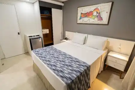 Nacional Inn Rio Copacabana - 136