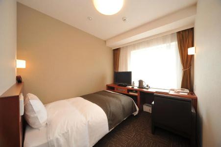 Dormy Inn Tomakomai Natural Hot Spring - 6