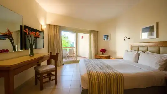Fort Arabesque Resort, Spa & Villas - 107