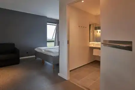 Four Points Flex by Sheraton Copenhagen Arena - 77