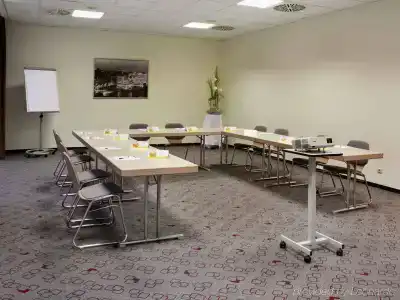 Ibis Hannover Medical Park - 16