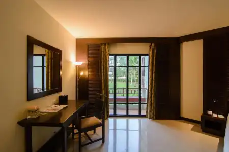 Novotel Chumphon Beach Resort & Golf - 18