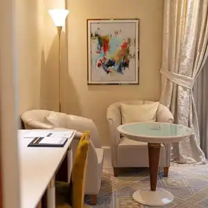 Ankara Atli - 25
