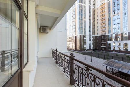 Kadorr Resort & Spa - 72