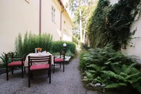 Pension Dientzenhofer - 9