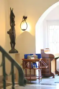 Auberge Le Temps - 8