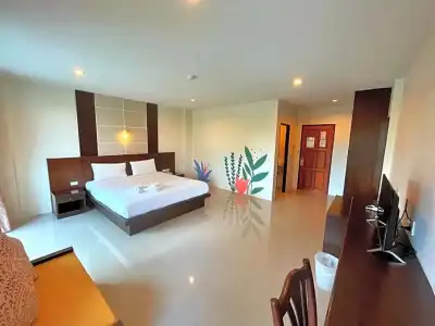 Peak Boutique City - 27