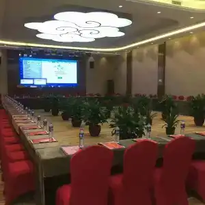 Guangzhou Tongyu International - 19